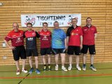 75. Jubil&auml;um TTC Spaichingen