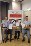 75. Jubil&auml;um TTC Spaichingen