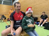 Weihnachtsturnier & -feier 2024