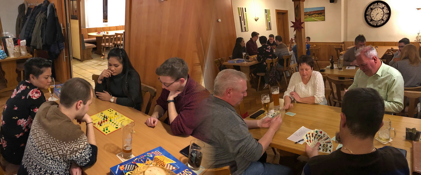 20 01 03 Spieleabend