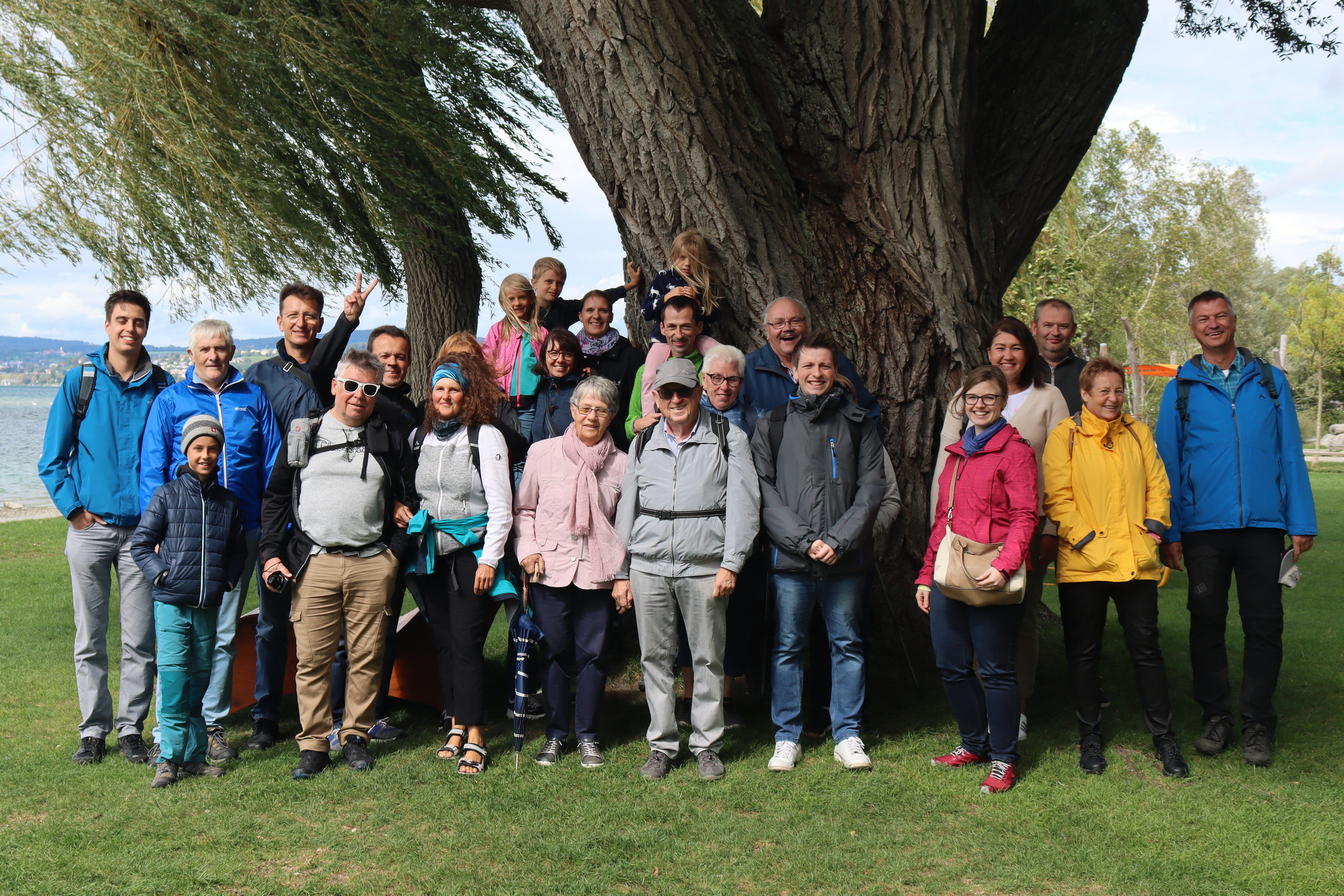 Ausflug 2022