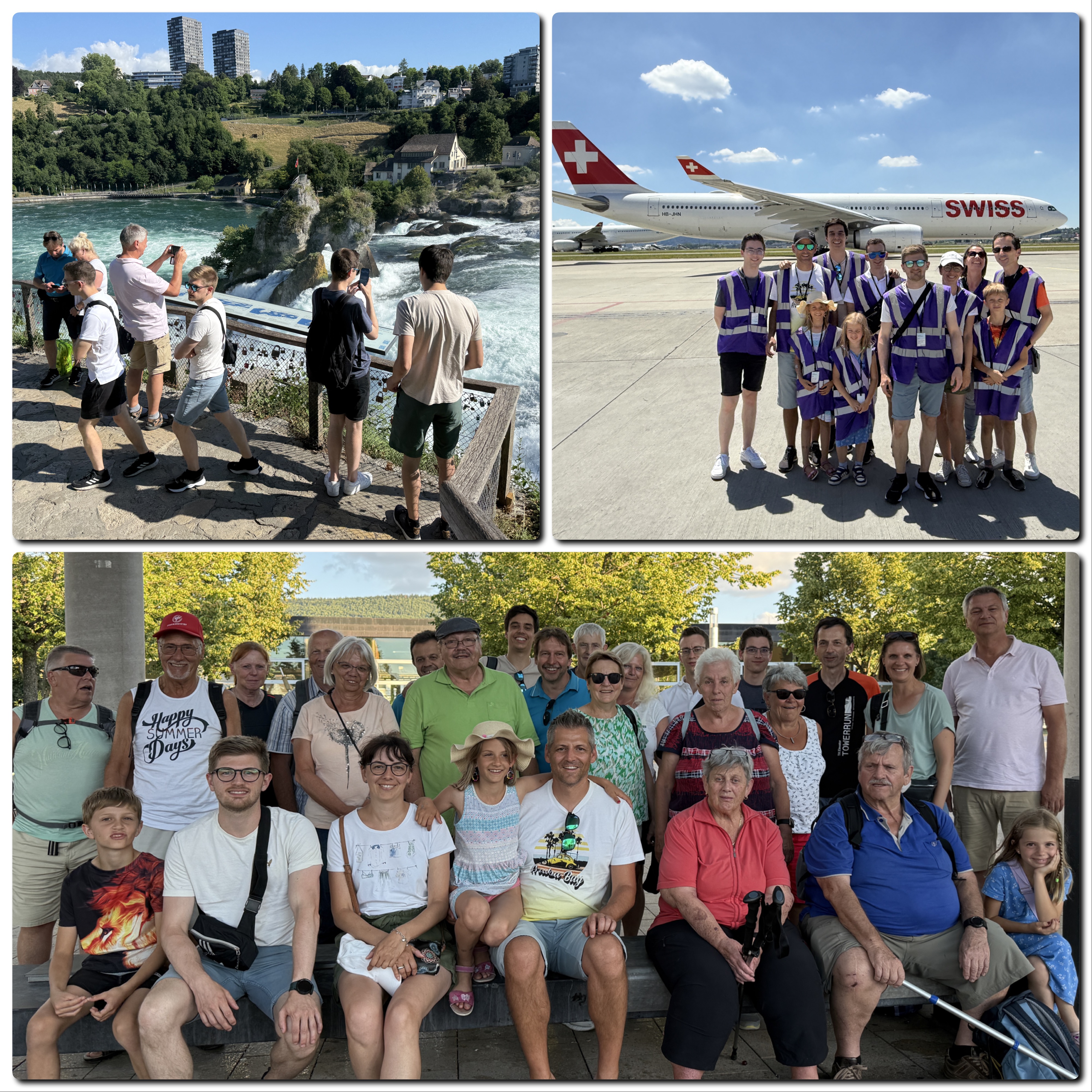 2025 06 28 Auslug Collage