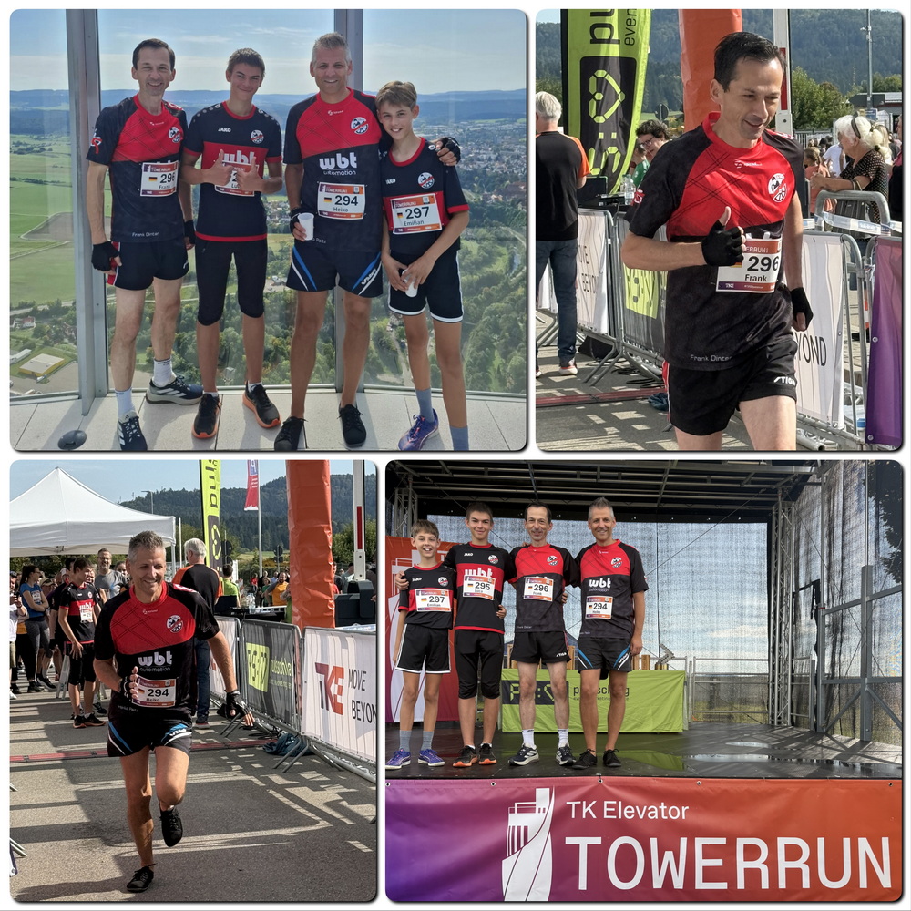 2025 09 21 TowerRun