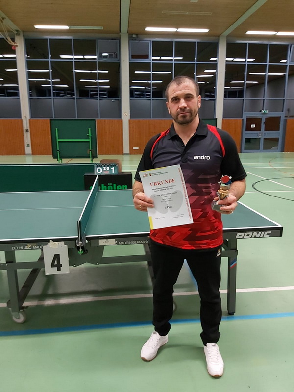 BZM 2019 11 10 Gaivias Pokal