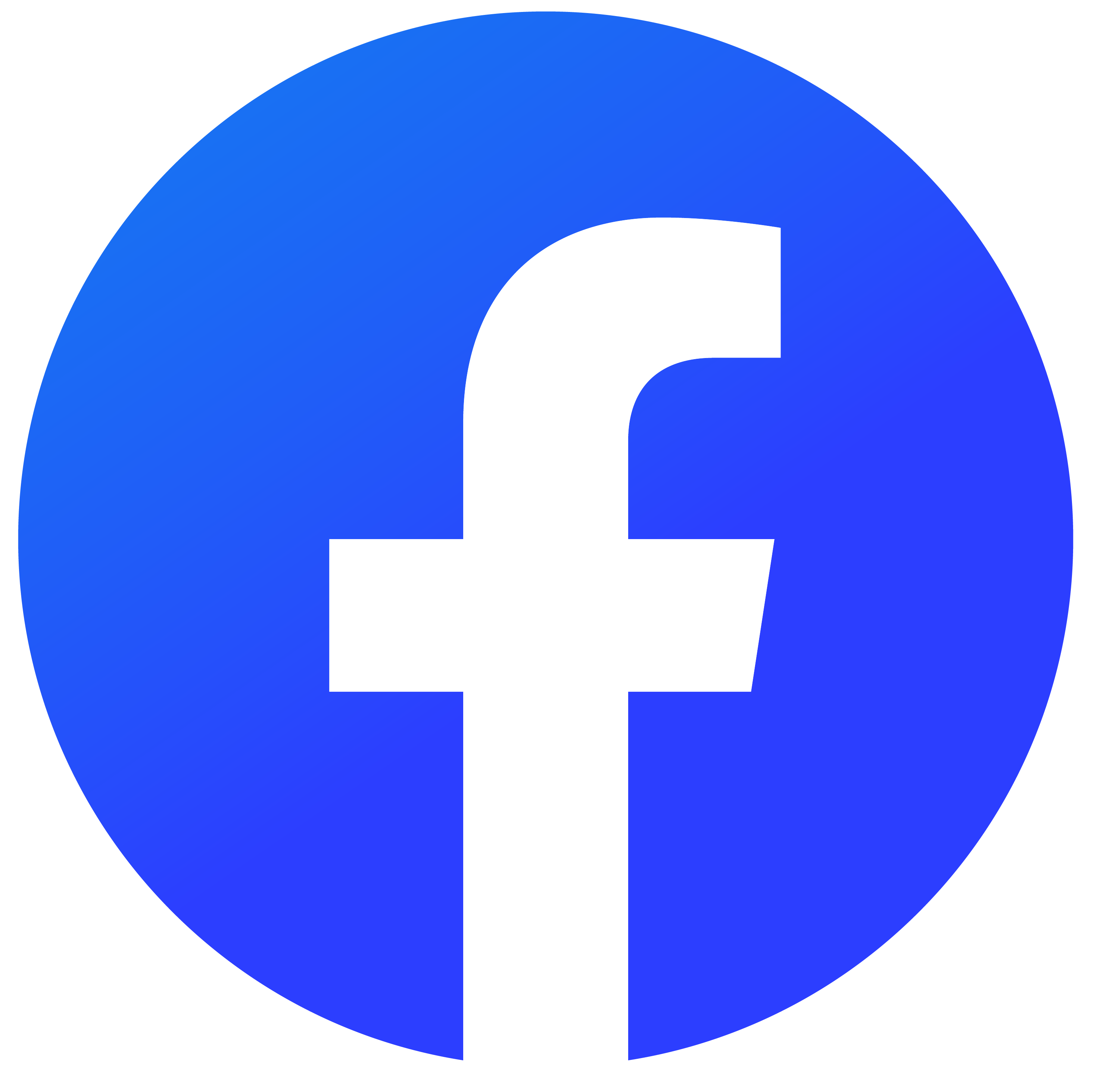 facebook logo 2022