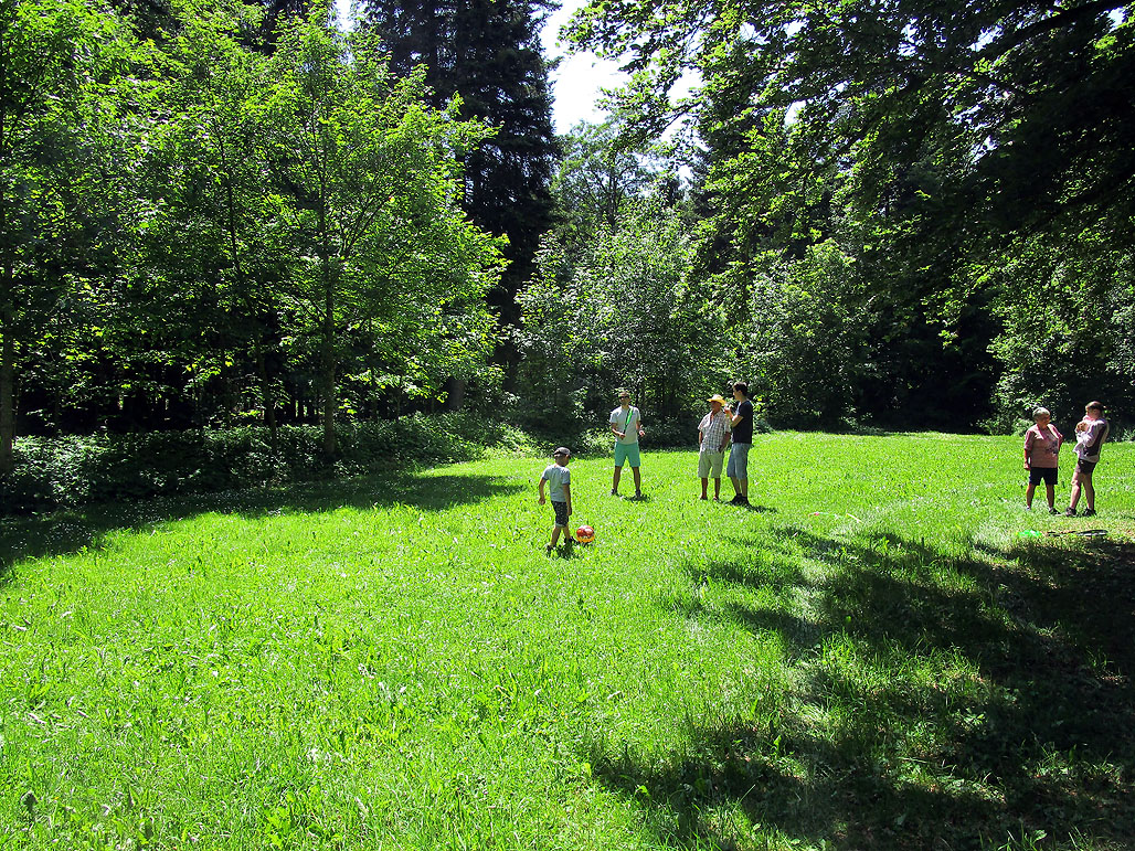 Fronleichnam 2018 - 3