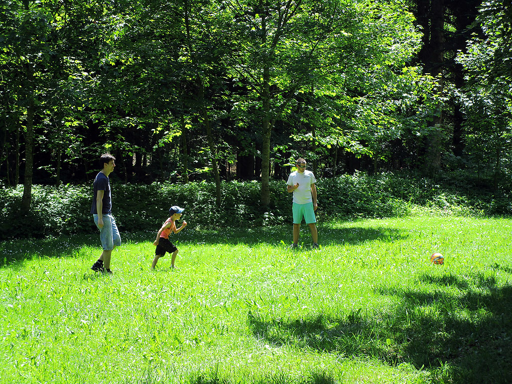 Fronleichnam 2018 - 5