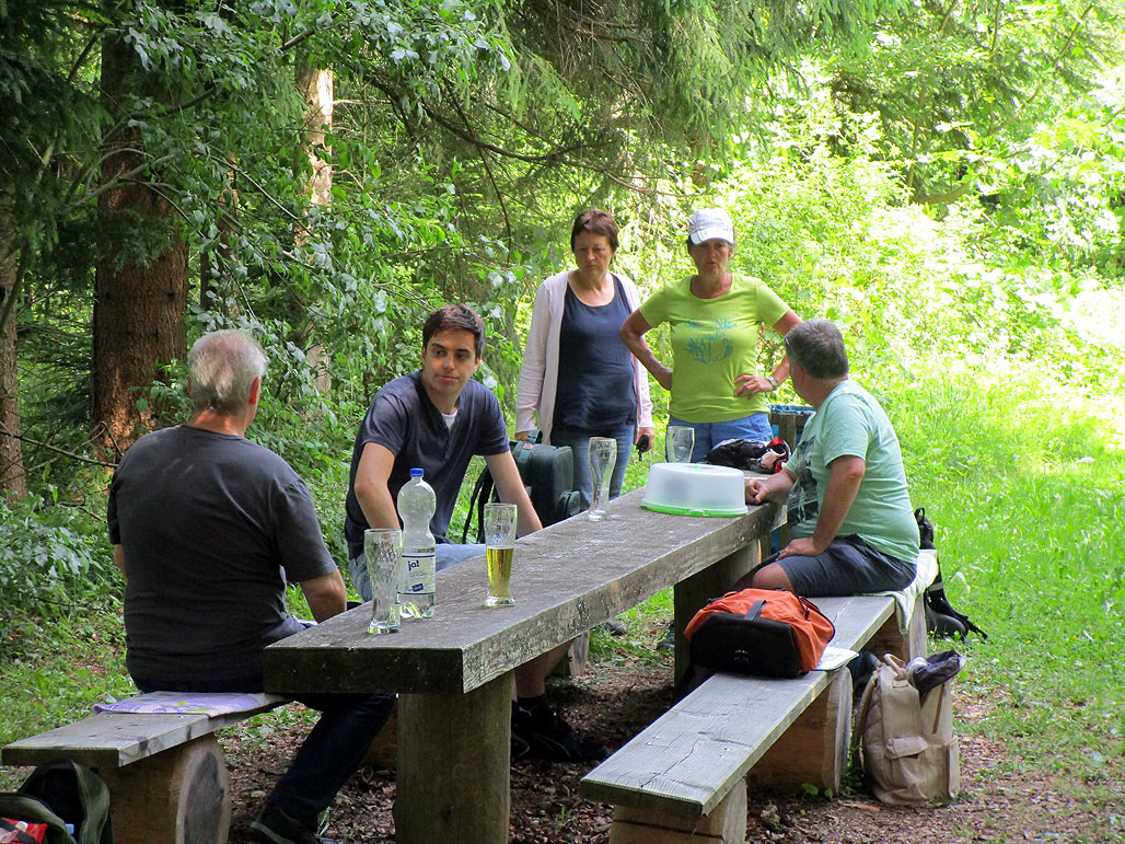 Fronleichnam 2018 - 6