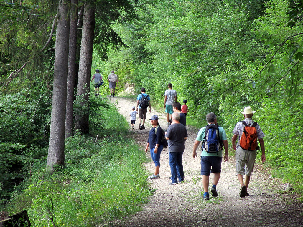 Fronleichnam 2018 - 8